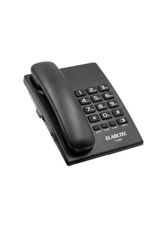 EL-Adl.Tec EL-Adl.Tec 112be Corded Landline Telephone With Caller Id Z542C3FB6017AFEB09F19Z