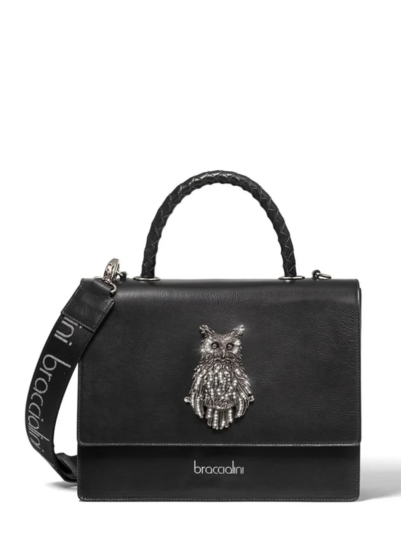 Graziella Braccialini The Audrey Satchels