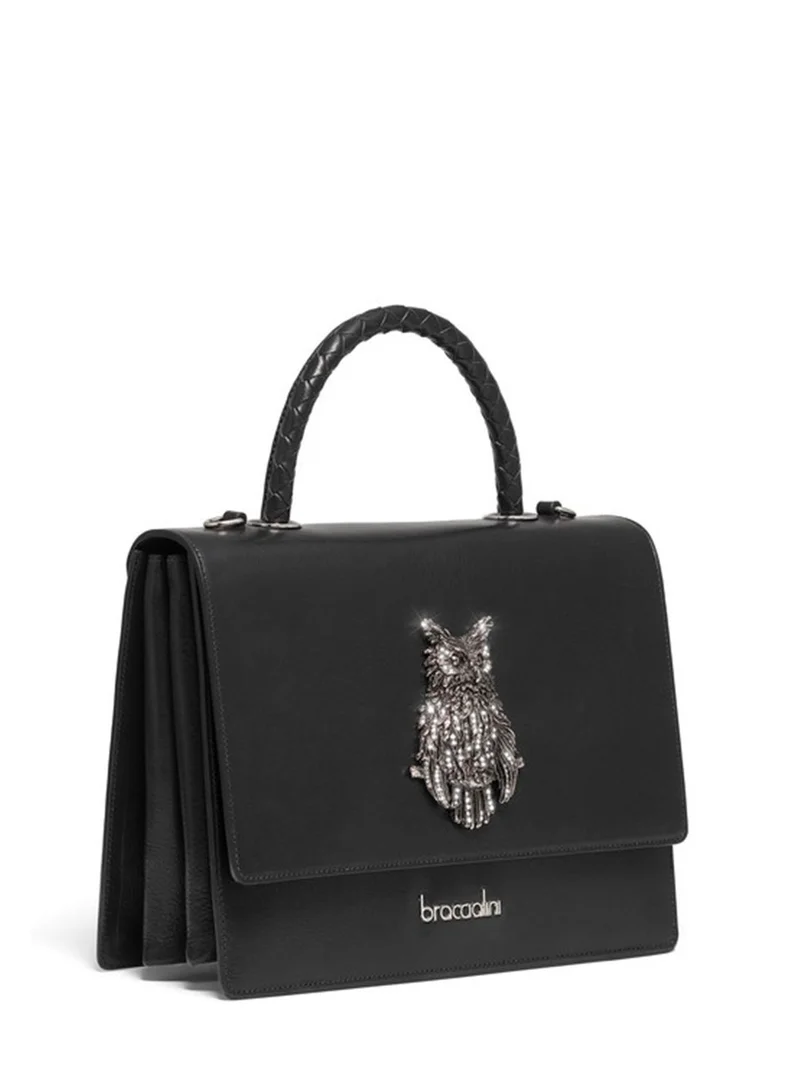 Graziella Braccialini The Audrey Satchels