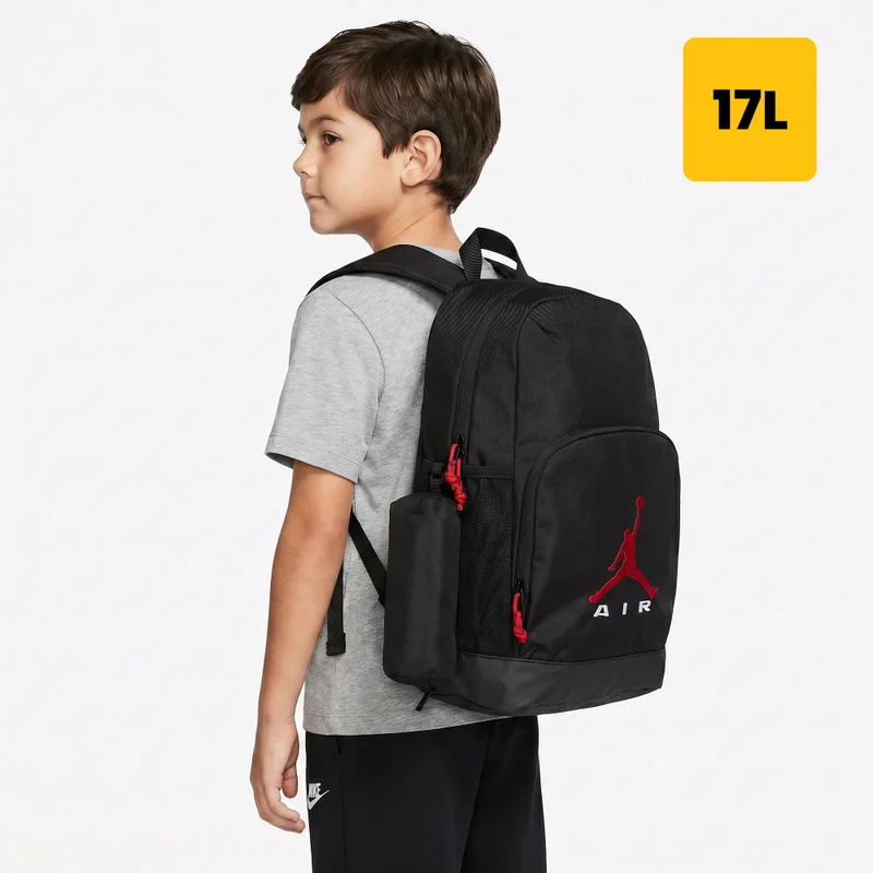 Kids' Air Raid Backpack