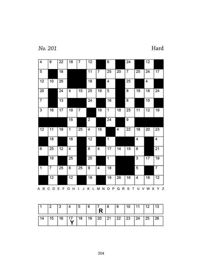 الكتاب الكبير للكلمات المشفرة الكتاب 3: كتاب كلمات مشفرة ضخم للبالغين يحتوي على 300 صفحة - Image 5