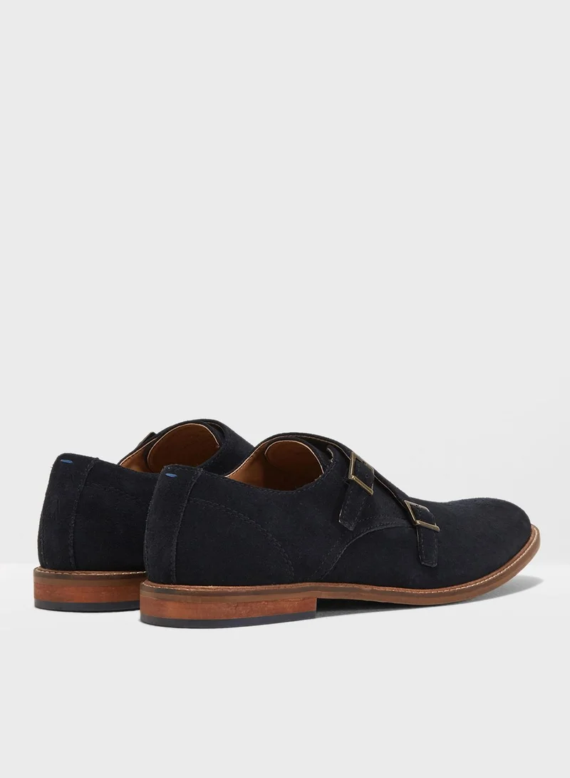 Kurt Geiger London Digby Slipons