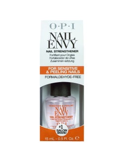 Nail Envy Sensitive & Peeling 15ml