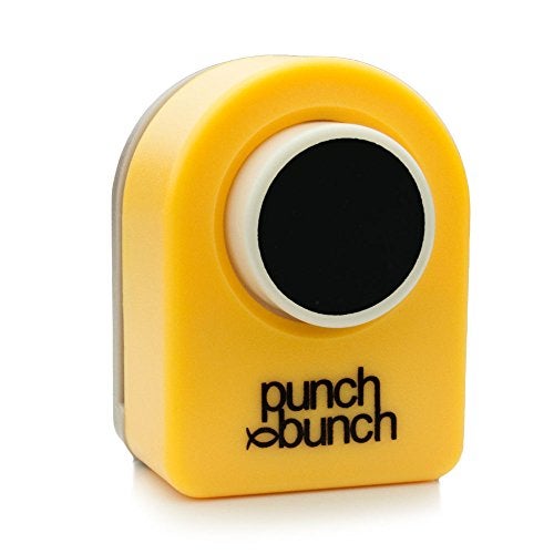 Punch Bunch Small Punch, Circle, 16mm - Image 5