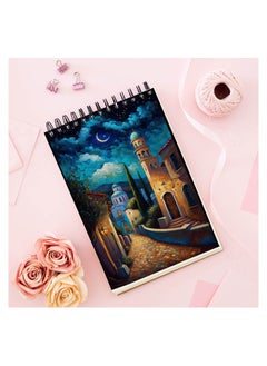 Daily planner With Trendy design