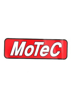 Vinyl Decals Sticker Motec