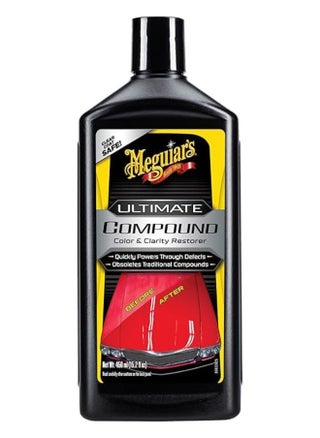 Ultimate Compound