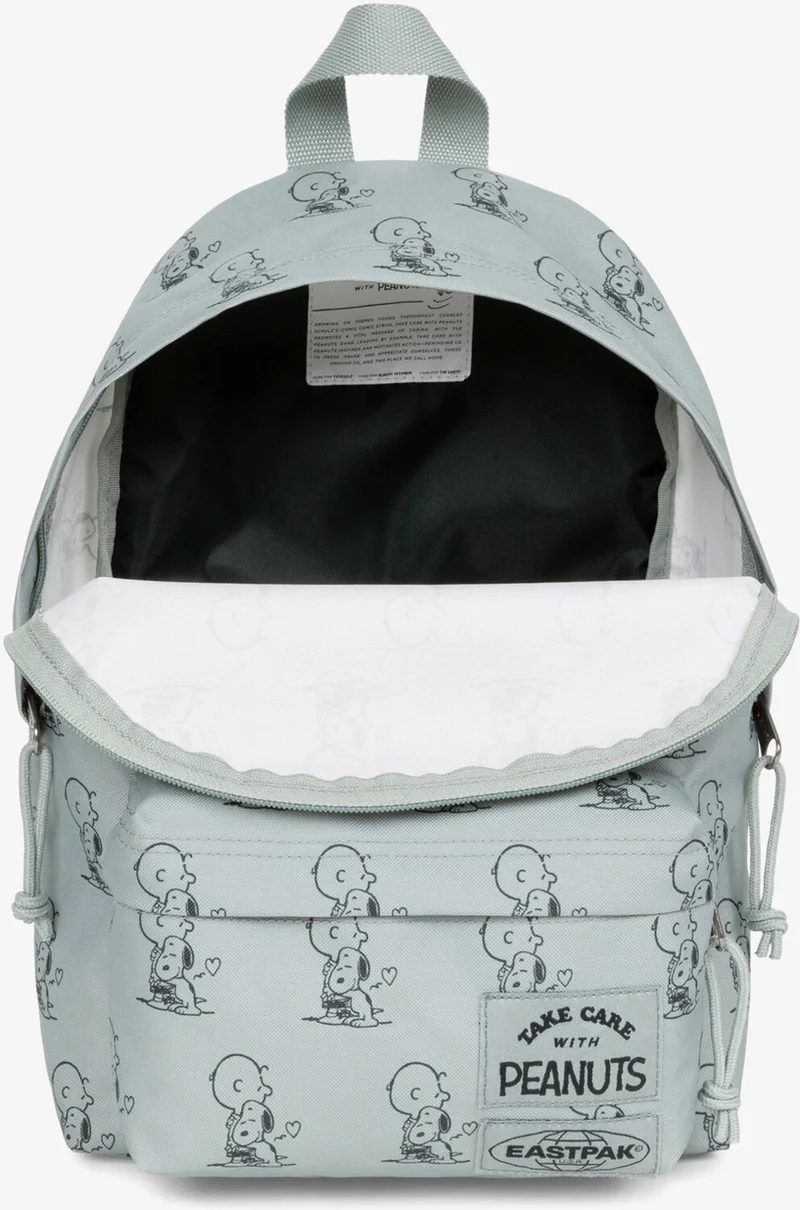 EASTPAK Orbit.0o9 Backpack