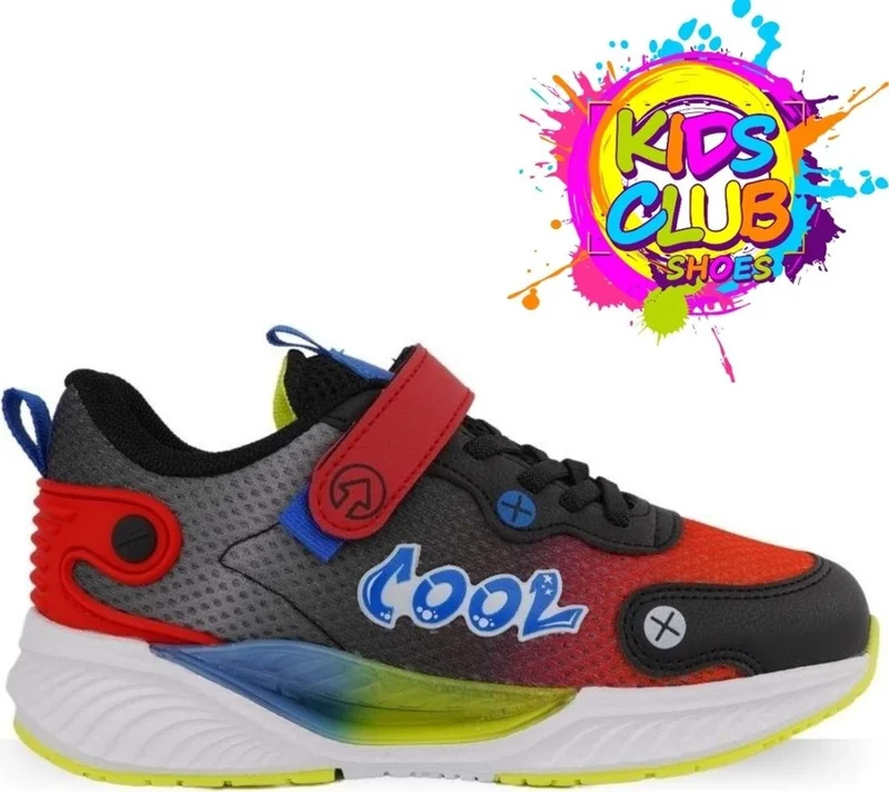 Cool Elvis Orthopedic Children's Sports Shoes