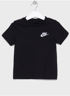 Nike Infant Club Knitted Shorts Set  - Image 2