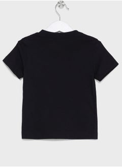 Nike Infant Club Knitted Shorts Set  - Image 3