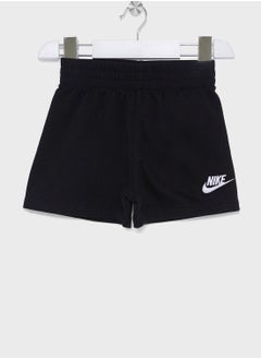 Nike Infant Club Knitted Shorts Set  - Image 4