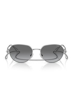 Vogue Women's Square Eyeglasses - VO4254S 323/11 Size 51 - Lens Size: 51 Mm  - Image 2