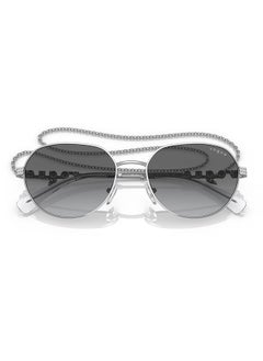 Vogue Women's Square Eyeglasses - VO4254S 323/11 Size 51 - Lens Size: 51 Mm  - Image 5