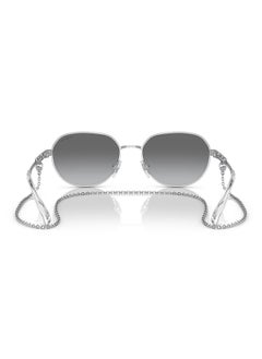 Vogue Women's Square Eyeglasses - VO4254S 323/11 Size 51 - Lens Size: 51 Mm  - Image 4