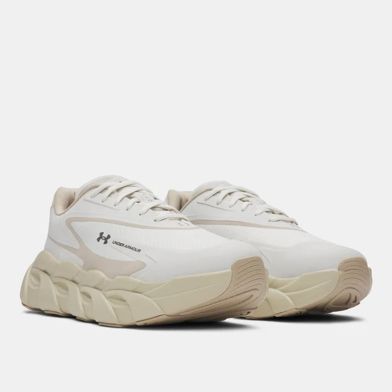 Under Armour Brown Men's Halo Runner SE Running Shoes for Men | Best Price UAE