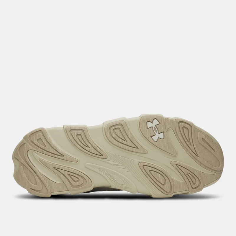 Under Armour Brown Men's Halo Runner SE Running Shoes for Men | Best Price UAE