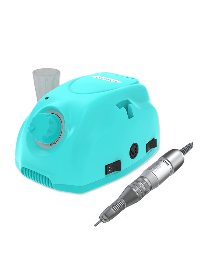 brunson Titanium Nail Drill Machine - Image 1