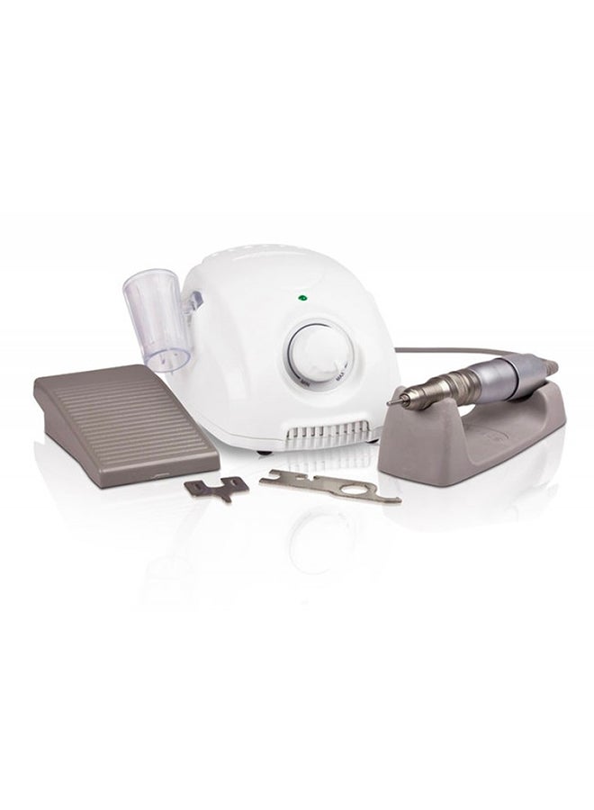 brunson Titanium Nail Drill Machine - Image 3