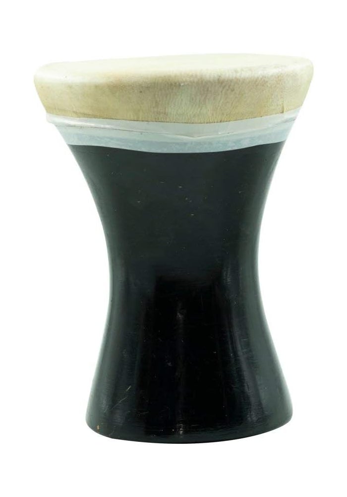 MAGIC Fukar Arabic Drum Clay Tabla Darbuka Doumbek - Image 1