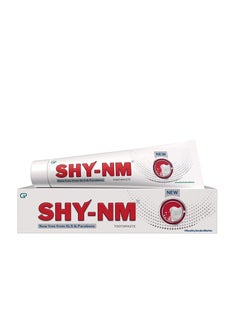 SHY-NM Toothpaste