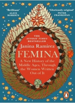 Femina by Ramirez, Janina Paperback 
