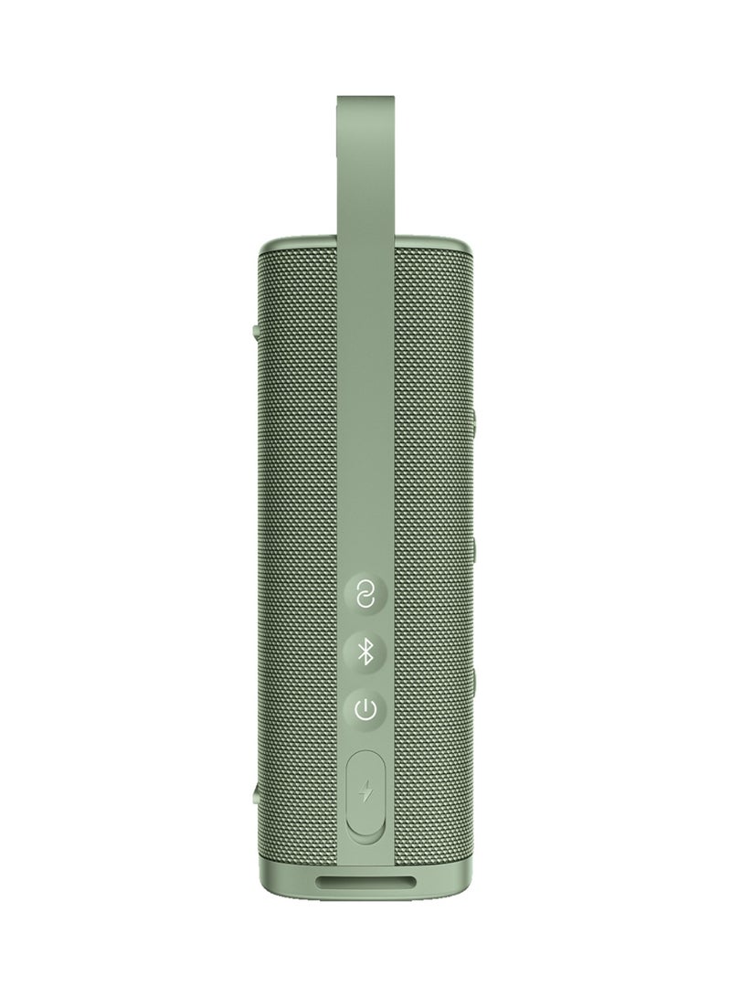 Xiaomi Sound Outdoor 30W,Portable Bluetooth Speaker True Wireless Stereo BT5.4 IP67 Long Battery green - Image 2