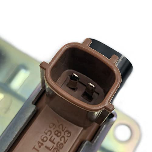 DEVMO 4M5G-9A500 K5T81777 Intake Manifold Vacuum Runner Solenoid Valve Compatible with Maz-da 3 5 6 CX-7 K5T46597 - Image 4