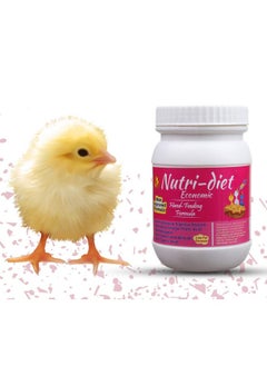 (Pci) Economic Nutri-Diet Hand Feeding Formula || Healthy Baby Bird With All Essential Nutrients (250 Grm, Nutri_Diet) - pzsku/Z542DA59A25320C4C1D34Z/45/_/1728312132/a89dae6d-9cb5-4826-b84f-a324843f5974