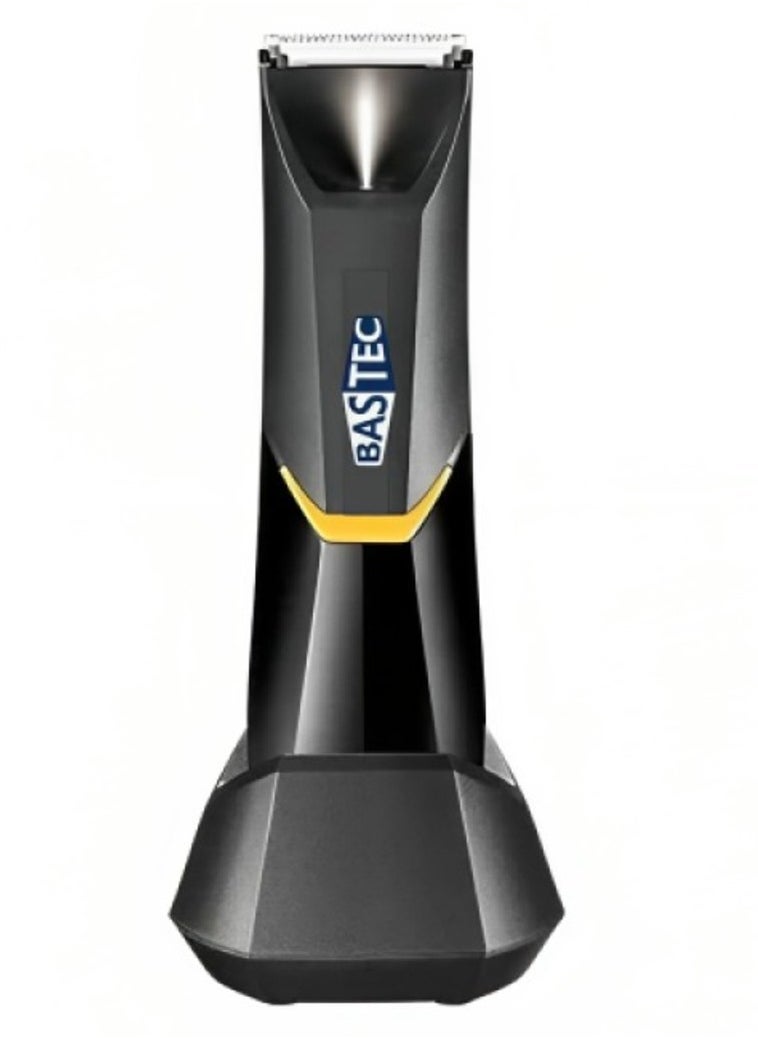 BASTEC sensitive area machine that is resistant to wounds - Image 1