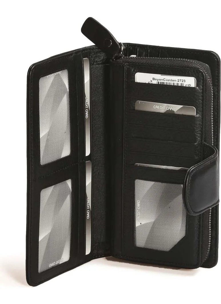 Fast Step Leather Women's Wallet Accessory 779CA2723