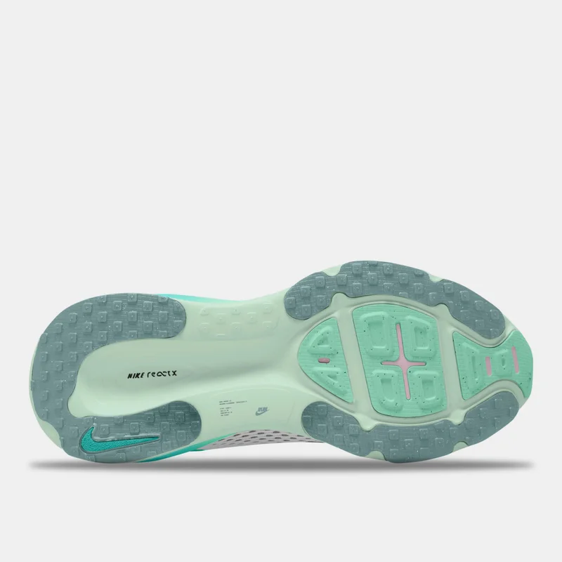 Nike Women's Vomero 18 Road Running Shoes