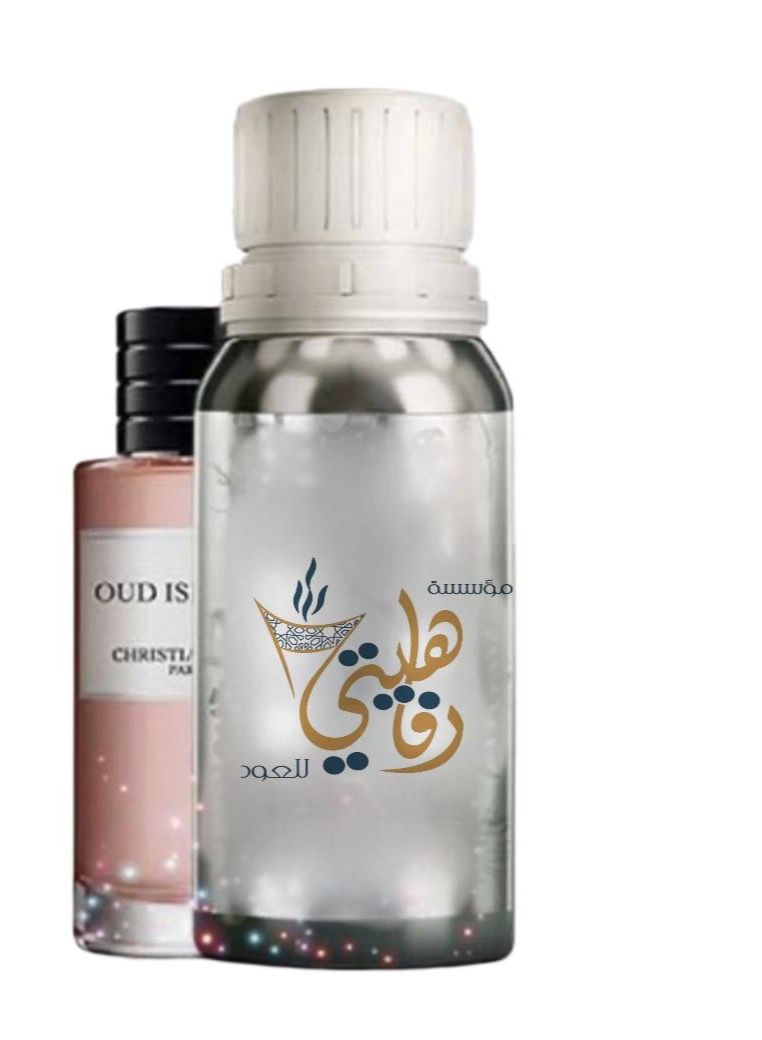 Rfahity Isfahan mix 100 ml