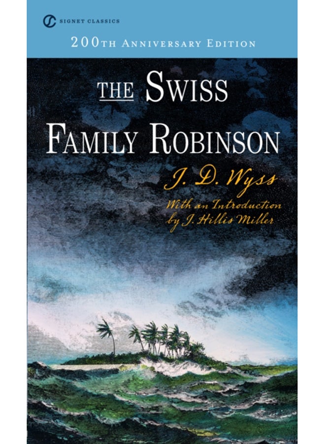 The Swiss Family Robinson