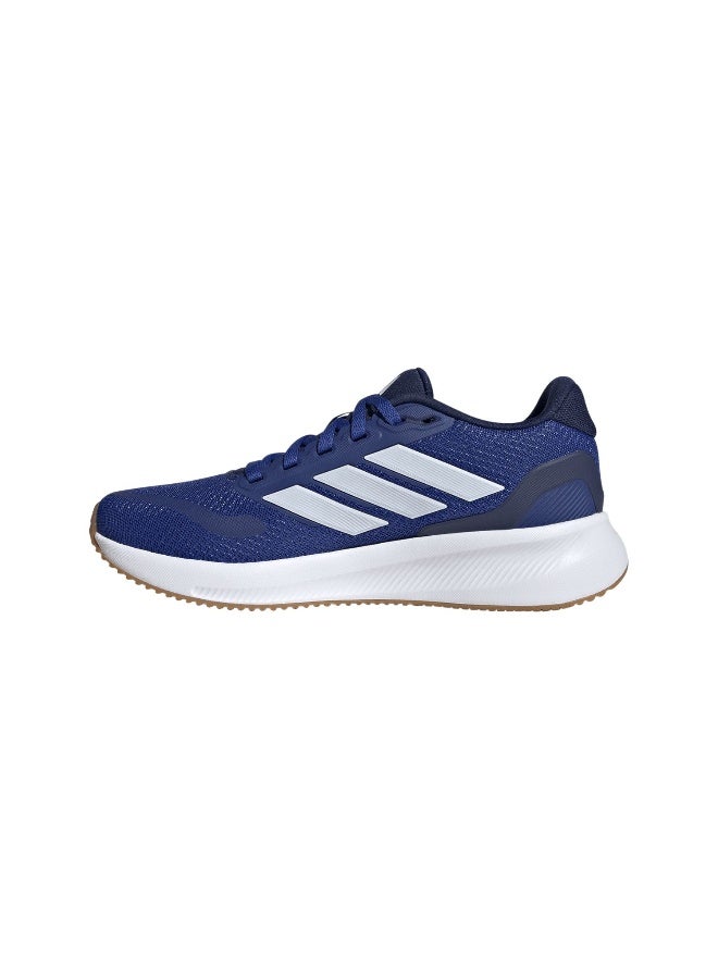 Adidas runfalcon 5 junior unisex shoes - Image 5