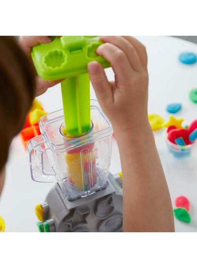 بلاي دوه مجموعة لعب خلاط العصير - Image 4