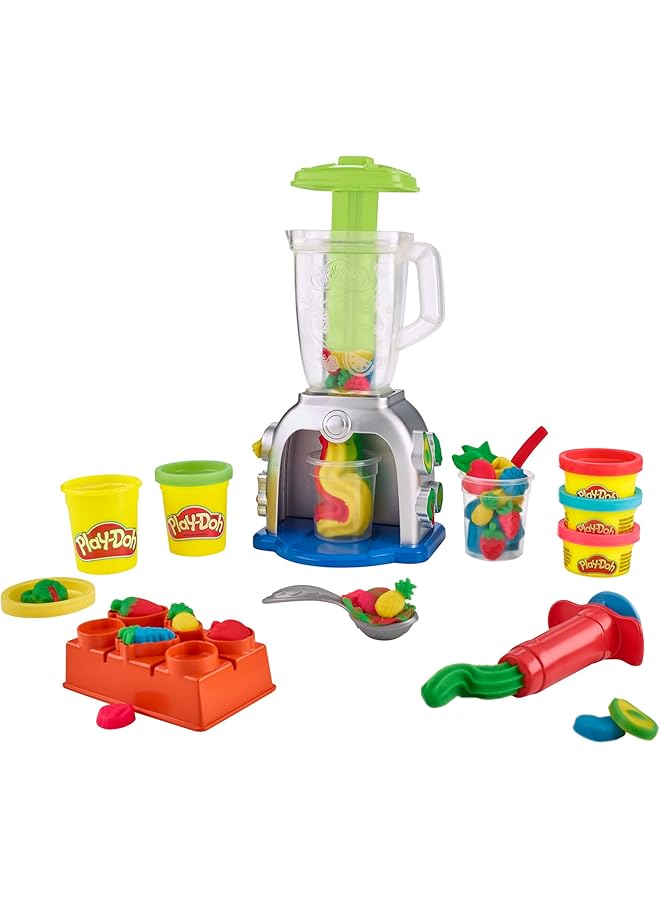 بلاي دوه مجموعة لعب خلاط العصير - Image 1