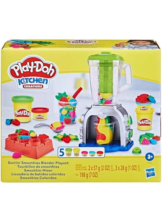 بلاي دوه مجموعة لعب خلاط العصير - Image 2