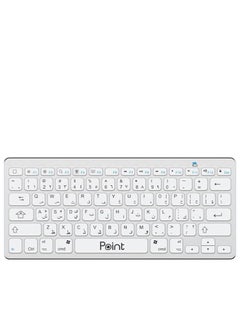 BLUETOOTH WIRELESS KEYBOARD PT-800