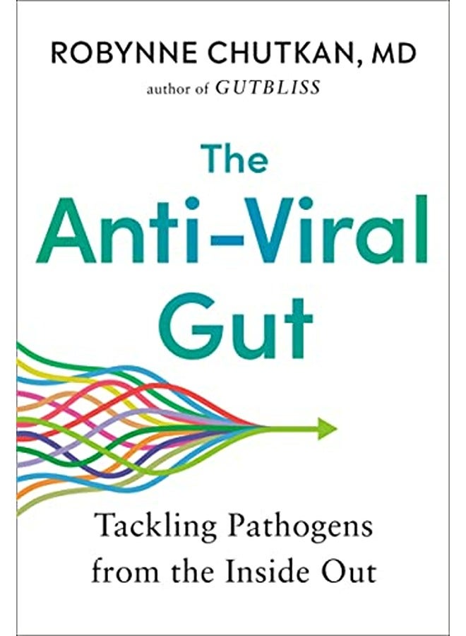 The Anti-viral Gut: Tackling Pathogens from the Inside Out 