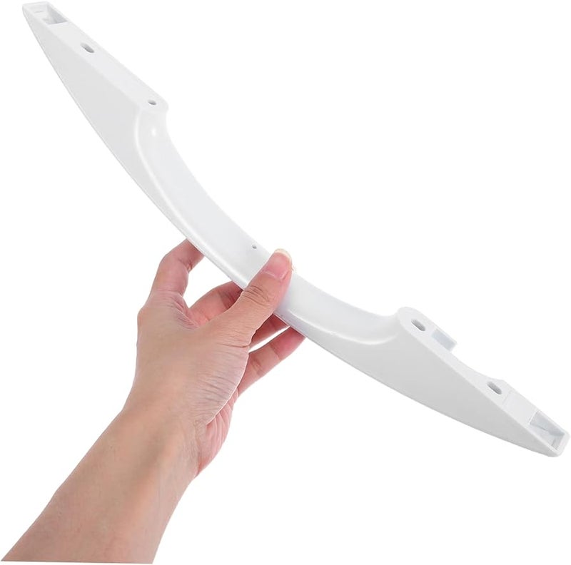 STOBOK Heavy Duty Commercial Refrigerator Freezer Door Handle Replacement Anti Slip Plastic Grip - Image 5