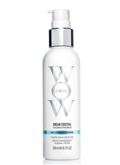 Color Wow Color Wow Dream Cocktail Hair Moisturizer 200ml  - Image 3