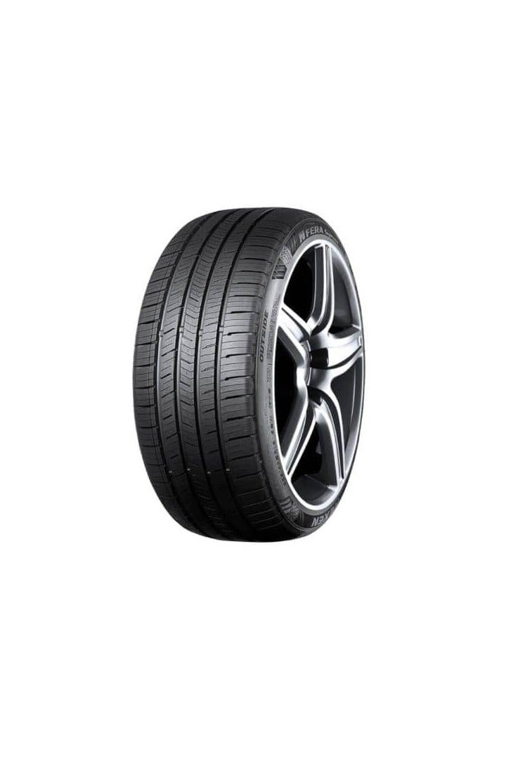 NEXEN 235/40R18 95W Nexen N’Fera Supreme TL (2024)