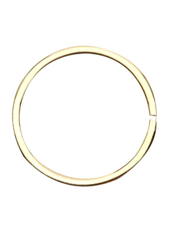 NIBEMINENT - Surgical Steel Nose Ring - Image 1