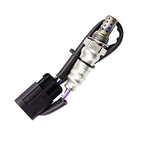 higherbro 4PCS Oxygen O2 Sensor 1 & 2 for 2007 2008 2009 Hyundai Santa Fe 3.3L Upstream + Downstream - Image 4