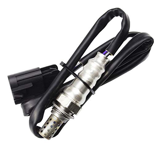 higherbro 4PCS Oxygen O2 Sensor 1 & 2 for 2007 2008 2009 Hyundai Santa Fe 3.3L Upstream + Downstream - Image 5