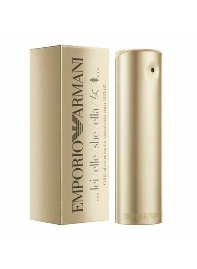 GIORGIO ARMANI Emporio Armani EDP 100ml - Image 3