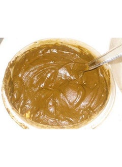 H&C HERBAL INGREDIENTS EXPERT مسحوق الحناء العشبي الطبيعي النقي/Lawsonia Inermis (مُزروع عضويًا) 227 جرام للعناية بالشعر؛ لون الشعر؛ خالٍ من PpD ولا يحتوي على مواد كيميائية ولا يحتوي على بارابين  - Image 5