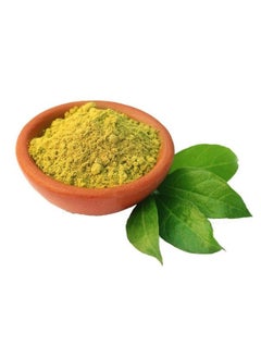 H&C HERBAL INGREDIENTS EXPERT مسحوق الحناء العشبي الطبيعي النقي/Lawsonia Inermis (مُزروع عضويًا) 227 جرام للعناية بالشعر؛ لون الشعر؛ خالٍ من PpD ولا يحتوي على مواد كيميائية ولا يحتوي على بارابين  - Image 4