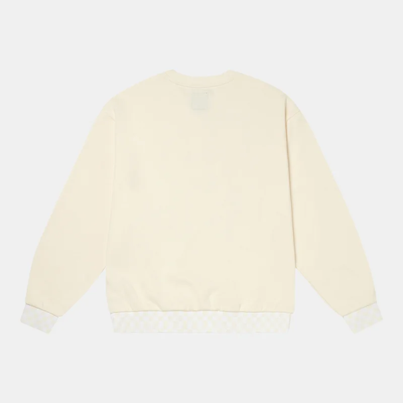 فانز Women's Disney Swan Song Sweatshirt